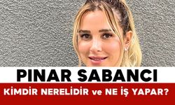 Pınar Sabancı Kimdir Nerelidir ve Ne İş Yapar?