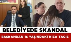“Skandalın Perde Arkası Patladı: CHP’li Başkan Cezaevinde!”