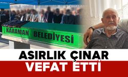 Sudurağı’nda acı kayıp