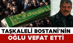 Taşkaleli Şimşekoğlu vefat etti