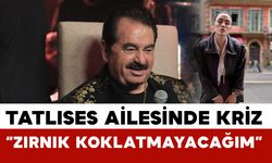 Tatlıses Ailesinde Miras Gerilimi: Dilan Çıtak ve Ahmet Tatlıses’ten açıklamalar