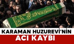 Yeşildere’li Emine Altunbaş Vefat Etti