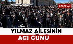 Yılmaz Ailesinin Acı Günü: 74 yaşında vefat etti