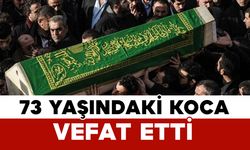 Zengenli Koca vefat etti