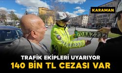 APP plaka kullanan araç sahipleri dikkat: Son gün yarın