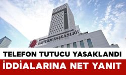 “Araçta Telefon Tutucu ve Koku Yasaklandı” İddialarına DMM’den Açıklama