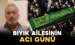 Bıyık Ailesinin Acı Günü