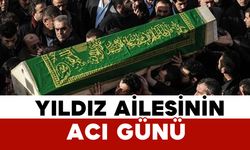 Diyarbakırlı Yıldız ailesinin acı kaybı