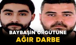 Emniyet’ten Avrupa’nın “Pablo Escobar”ı Baybaşin Örgütüne Ağır Darbe