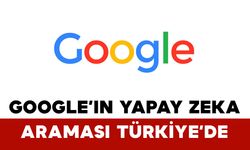 Google’ın Yapay Zeka Araması Türkiye’de: Yayıncılar Trafik Kaybından Endişeli