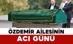 Hollanda'dan gelen acı haber