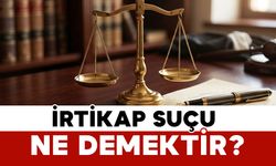 İrtikap suçu ne demektir?