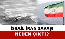 İsrail–İran Savaşı Neden Çıktı?