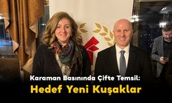Karaman Basınında Çifte Temsil: Hedef Yeni Kuşaklar