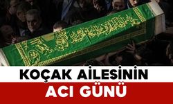 Koçak Ailesinin Acı Günü: Ahmet Koçak Vefat Etti