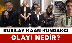 Kubilay Kaan Kundakcı Olayı Nedir?