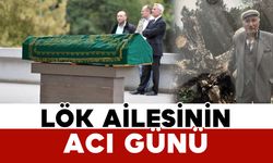 Lök ailesinin acı kaybı