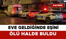 Mezarlık ziyareti dönüşü acı olay