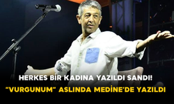 Murat Göğebakan’ın “Vurgunum” Şarkısının Gerçek Hikâyesi