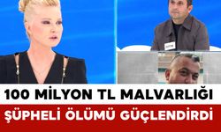 Ramazan Arıkan’ın Şüpheli Ölümü: “Zehirli İçli Köfte” İddiası Gündemde