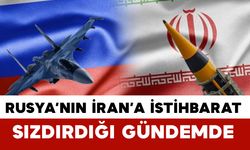 Rusya’nın İran’a ABD Hedefleri Hakkında İstihbarat Verdiği İddiası Gündemde
