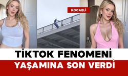 Tiktok fenomeni Kübra Karaaslan'dan acı haber