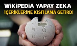 Wikipedia’dan Yapay Zekâ İçeriklerine Kısıtlama: Yeni Dönem Başladı