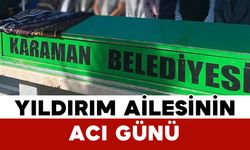 Yıldırım Ailesinin Acı Günü: Safiye Yıldırım Vefat Etti