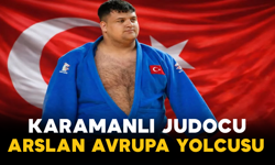 Aslan Avrupa Yolcusu