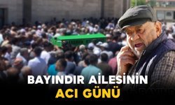 Bayındır Ailesinin Acı Günü