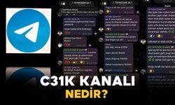 C31K Kanalı Nedir?