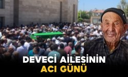 Deveci Ailesinin Acı Kaybı