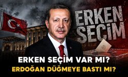 Erken Seçim Olacak mı? 2027 Kasım İddiaları Gündemde
