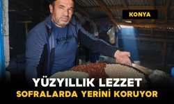 Gavut özellikleriyle dikkat çekiyor