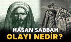 Hasan Sabbah olayı nedir?
