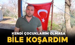 Kahramanmaraş’ta silah seslerini duyunca okula koşan baba yaşadıklarını anlattı