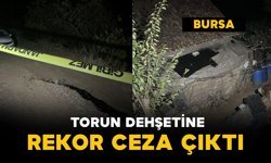 Kan donduran torun dehşetine rekor ceza çıktı