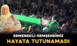 Karaca tedavi gördüğü hastanede yaşamını yitirdi