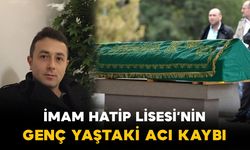 Karaman Anadolu İmam Hatip Lisesi'nin acı günü