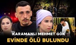 Karamanlı Mehmet Gök Evinde Ölü Bulundu: Didem Arslan Yılmaz’ın Programına Çıkmıştı