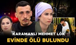 Karamanlı Mehmet Lök Evinde Ölü Bulundu: Didem Arslan Yılmaz’ın Programına Çıkmıştı