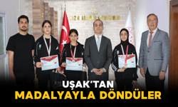Kazımkarabekir’in Taekwondo Gururu