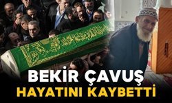 Korkmaz ailesinin acı kaybı