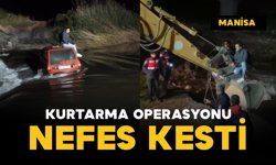 Kurtarma operasyonu nefes kesti
