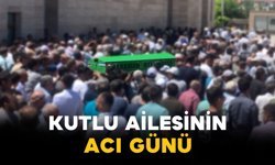 Kutlu Ailesinin Acı Günü