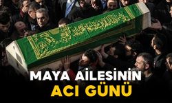 Maya Ailesinin Acı Günü