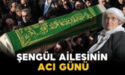 Şengül Ailesinin Acı Günü: Kadriye Şengül Vefat Etti