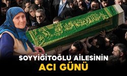 Soyyiğitoğlu Ailesinin Acı günü