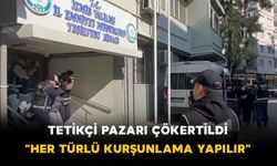 Telegram’daki “Tetikçi Pazarı”na Operasyon: 44 Şüpheli Hakkında Gözaltı Kararı