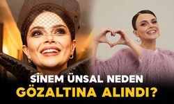 Uzak Şehir’in Alya’sı Sinem Ünsal Neden Gözaltına Alındı?